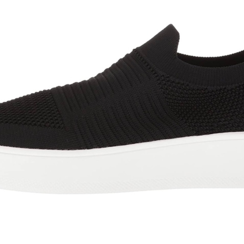 COPY - Steve Madden Women's Beale Sneaker - Picture 7 of 8